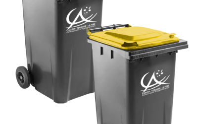 Rattrapage de collecte des déchets ménagers