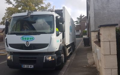 Covid-19 : Gestion des déchets ménagers