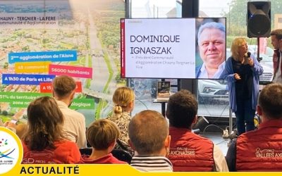 2ème Rallye des Vallées Axonaises