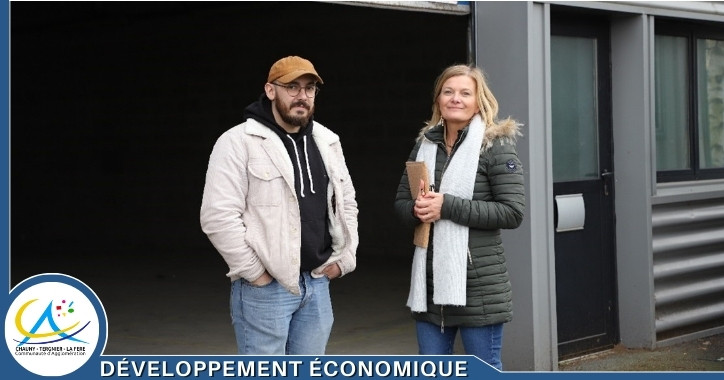 Cuve, décanteur, séparateur : LPAC s’installe à Chauny