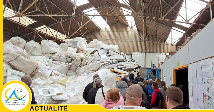 Rallye de l’Insertion 2025 : une mobilisation collective au service des publics accompagnés