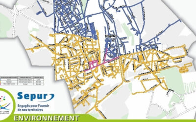 Calendriers de collecte des déchets – comment retrouver votre commune