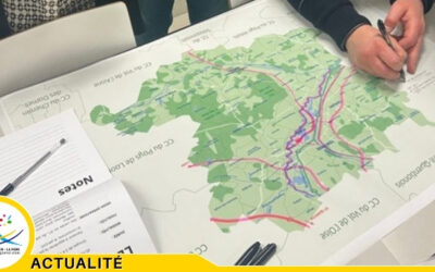 Le SCoT se concrétise : ce qu’il faut savoir !