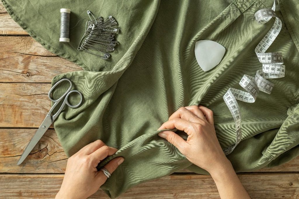 Réparer plutôt que jeter Refashion - Communauté d'agglomération Chauny Tergnier La Fère Réparer plutôt que jeter Refashion - Communauté d'agglomération Chauny Tergnier La Fère