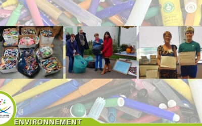 Tables de tri : un engagement collectif qui porte ses fruits en 2025