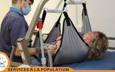 Formation « Gestes et postures » : la Communauté d’agglomération mobilisée pour la santé de ses aides à domicile