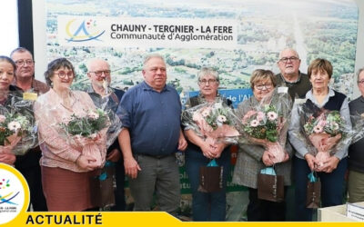 Dernier conseil communautaire du mandat