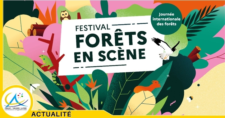 La forêt de Saint-Gobain à l’honneur pour la Journée internationale des forêts
