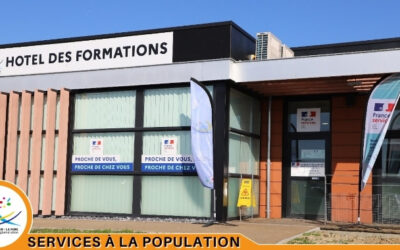 Les Espaces France Services : un service essentiel de l’accès aux droits