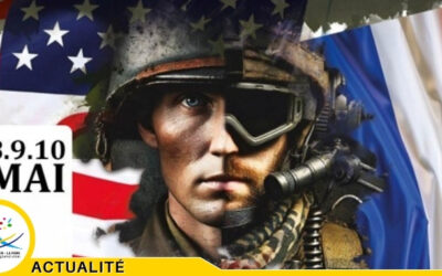 D-Day Memories : un week-end de mémoire et de transmission à Chauny