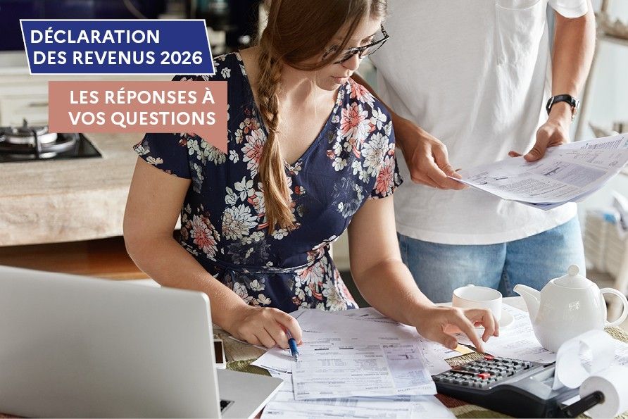 Des permanences des Finances publiques à l’Espace France Services de La Fère - Communauté d'agglomération Chauny Tergnier La Fère