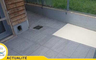 Des travaux réalisés au refuge UDA Noé de Beautor