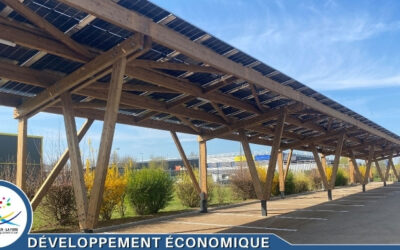 Du nouveau à l’Hôtel des Formations