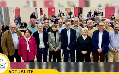 Nouvelle gouvernance à l’Agglo