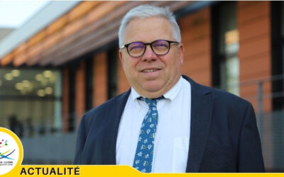 Agglomération Chauny-Tergnier-La Fère : bilan d’une présidence axée sur le collectif et l’avenir