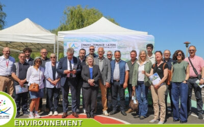 3e Journée Développement Durable à La Frette à Tergnier !