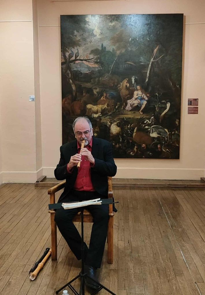 Nuit européenne des musées : entrée gratuite au musée Jeanne d’Aboville de La Fère – Communauté Agglomération CTLF