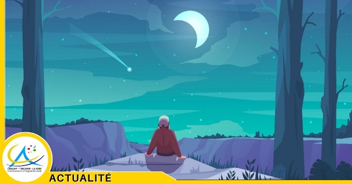 Sortie nature : « Les bruits de la nuit » – une immersion sensorielle à Versigny