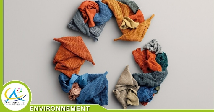 Et si nos vêtements avaient plusieurs vies ? Découvrez la mode circulaire !
