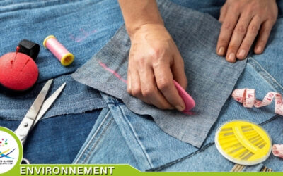 Donner une deuxième vie à ses vêtements : un geste simple, utile et responsable