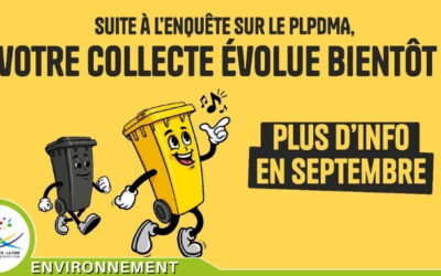 Enquête PLPDMA : ce que les usagers attendent, et ce qui change bientôt