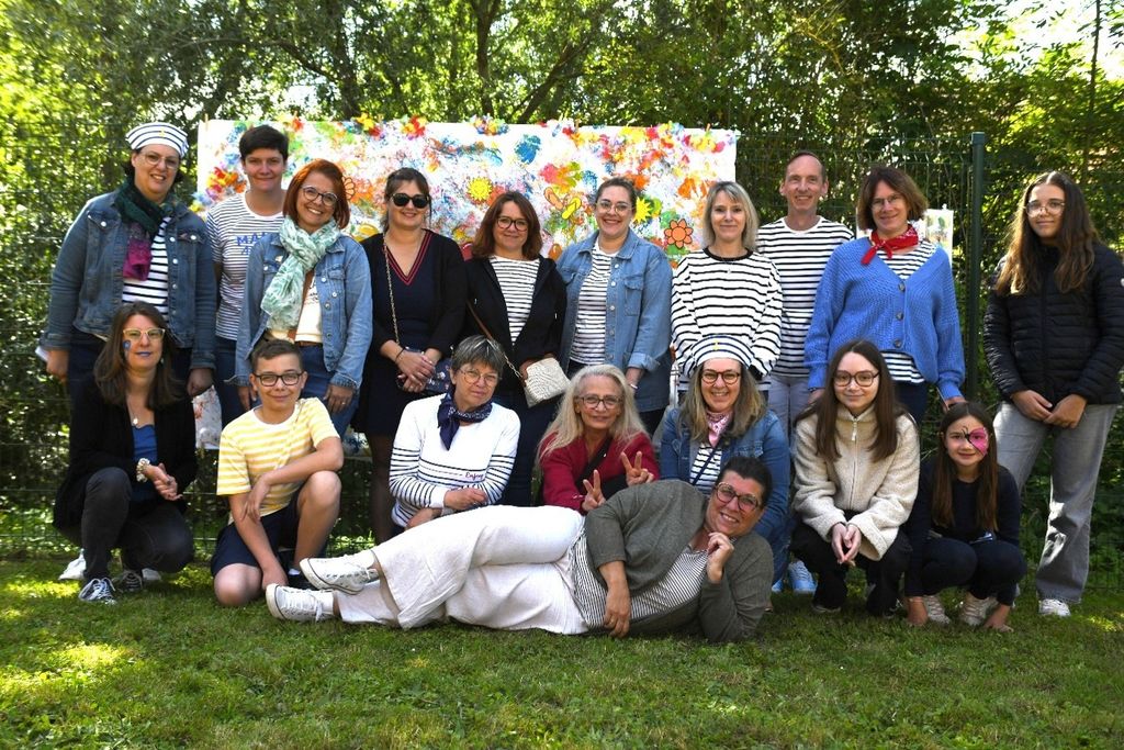 Fête de l’Eté 01- Communauté d'agglomération Chauny Tergnier La Fère Fête de l’Eté 01- Communauté d'agglomération Chauny Tergnier La Fère