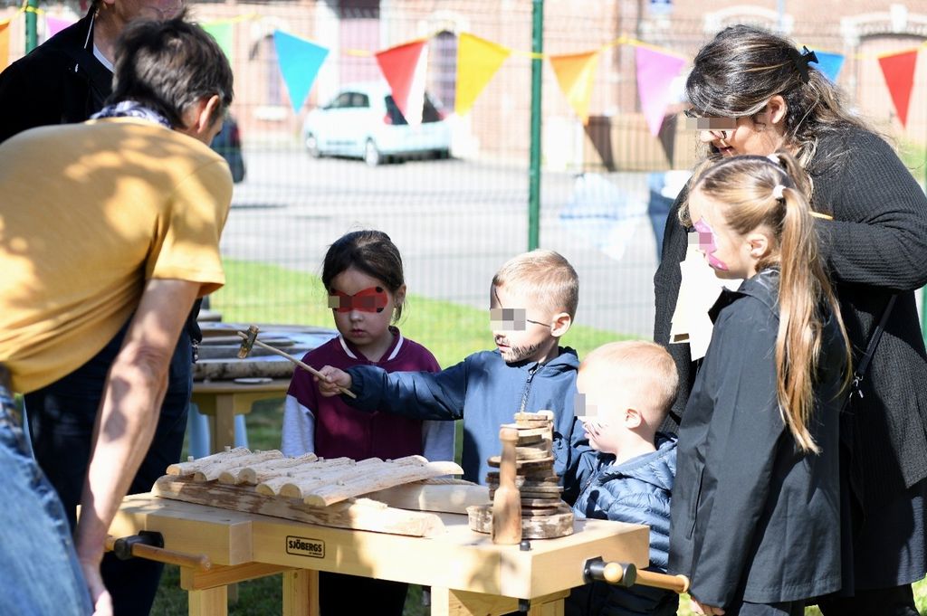 Fête de l’Eté 02- Communauté d'agglomération Chauny Tergnier La Fère