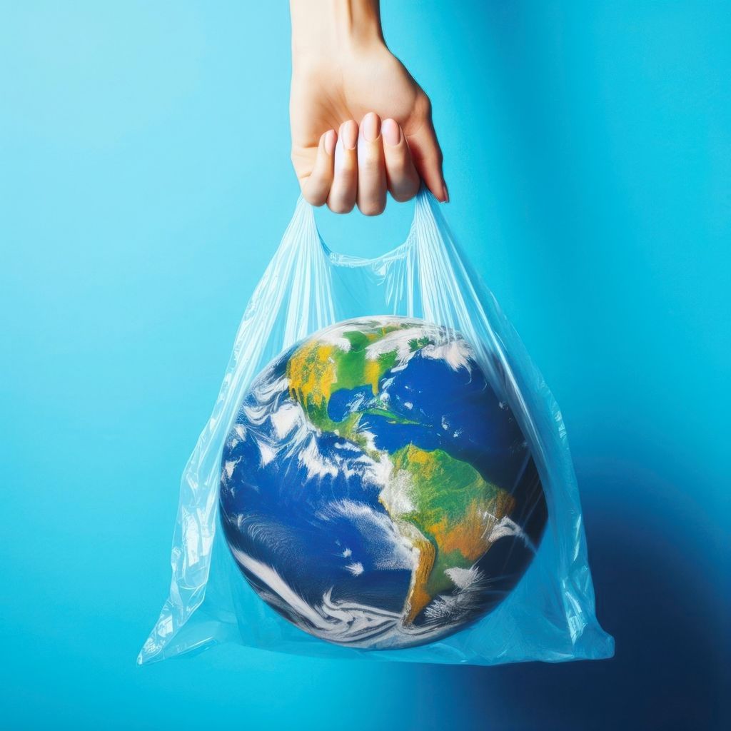 Journée mondiale sans sac plastique - Communauté d'agglomération Chauny Tergnier La Fère Journée mondiale sans sac plastique - Communauté d'agglomération Chauny Tergnier La Fère
