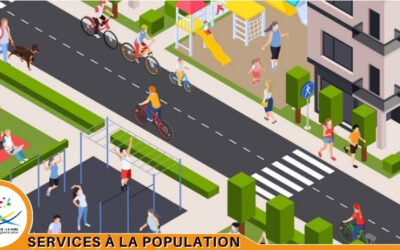 La Politique de la Ville : agir au plus près des habitants pour réduire les inégalités