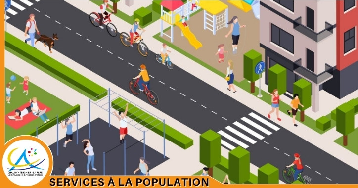 La Politique de la Ville : agir au plus près des habitants pour réduire les inégalités