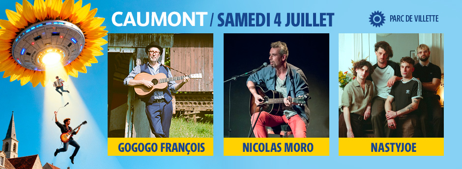 Cantons Chante 2026 Caumont, c’est demain - Communauté d'agglomération Chauny Tergnier La Fère Cantons Chante 2026 Caumont, c’est demain - Communauté d'agglomération Chauny Tergnier La Fère