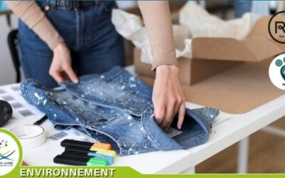 Refashion – Le tri des textiles en entreprise : mobilisez vos collègues !