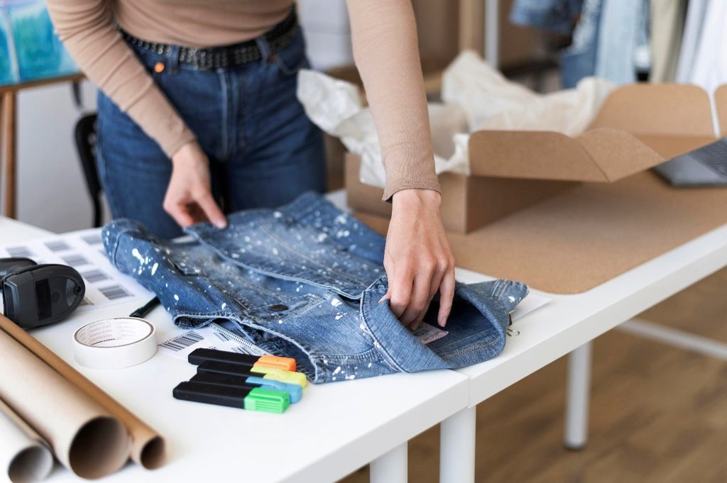 Refashion – Le tri des textiles en entreprise : mobilisez vos collègues ! – Communauté Agglomération CTLF