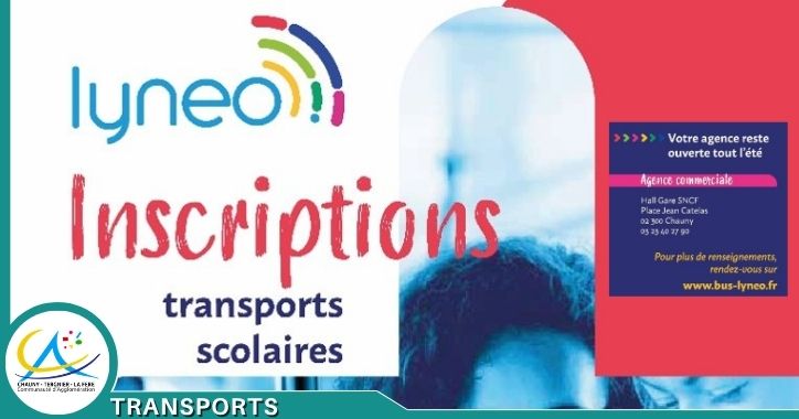Transports scolaires : une rentrée sereine et gratuite pour les élèves du territoire