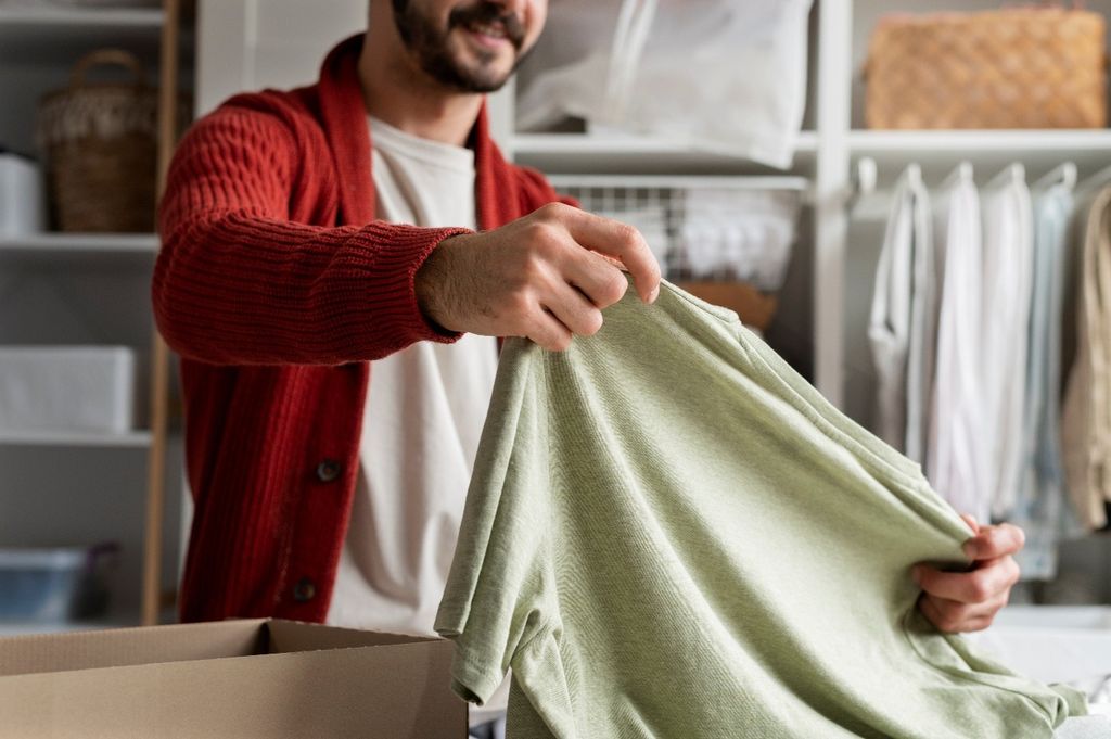 Refashion – Démêlons les idées reçues sur le tri des textiles ! – Communauté Agglomération CTLF