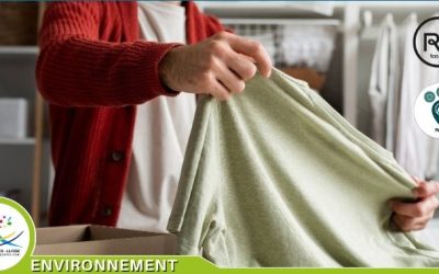 Refashion – Démêlons les idées reçues sur le tri des textiles !