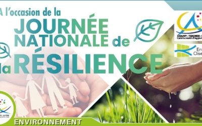 Journée nationale de la résilience : des animations pour mieux comprendre et prévenir les risques
